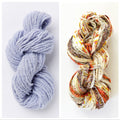 Awesome Blossom Cardi ~ Knitalong Kit