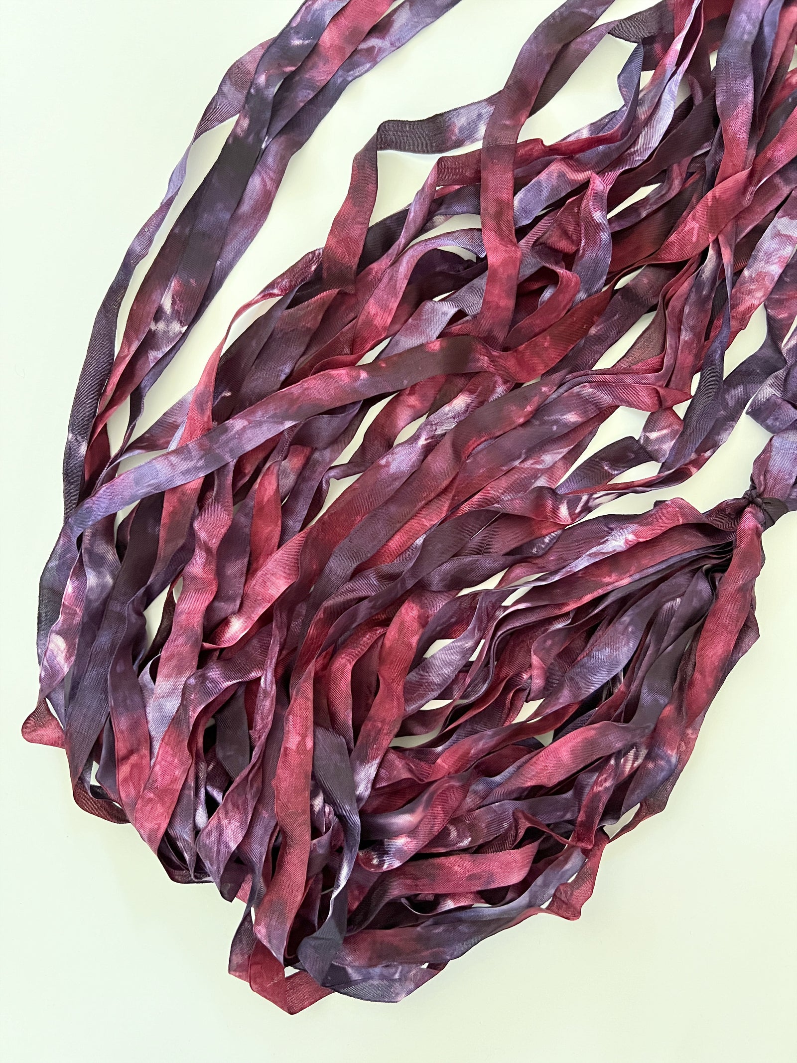 Waterfall Yarn