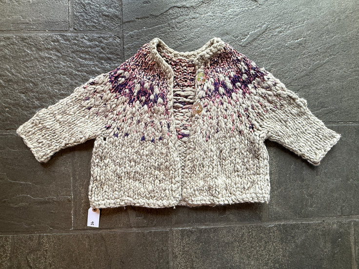 Pixelated Cardi ~ High Vibes / Beatnik Sample 36