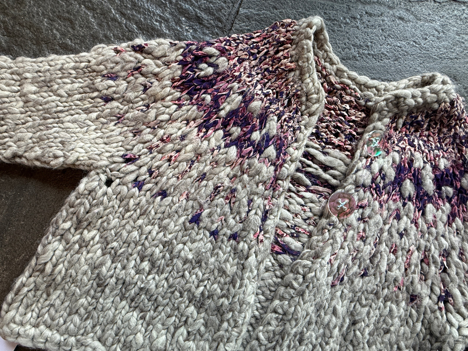 Pixelated Cardi ~ High Vibes / Beatnik Sample 36