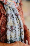 Plaidtastic Scarf Pattern