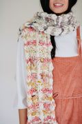 Plaidtastic Scarf Pattern