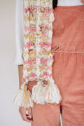 Plaidtastic Scarf Pattern