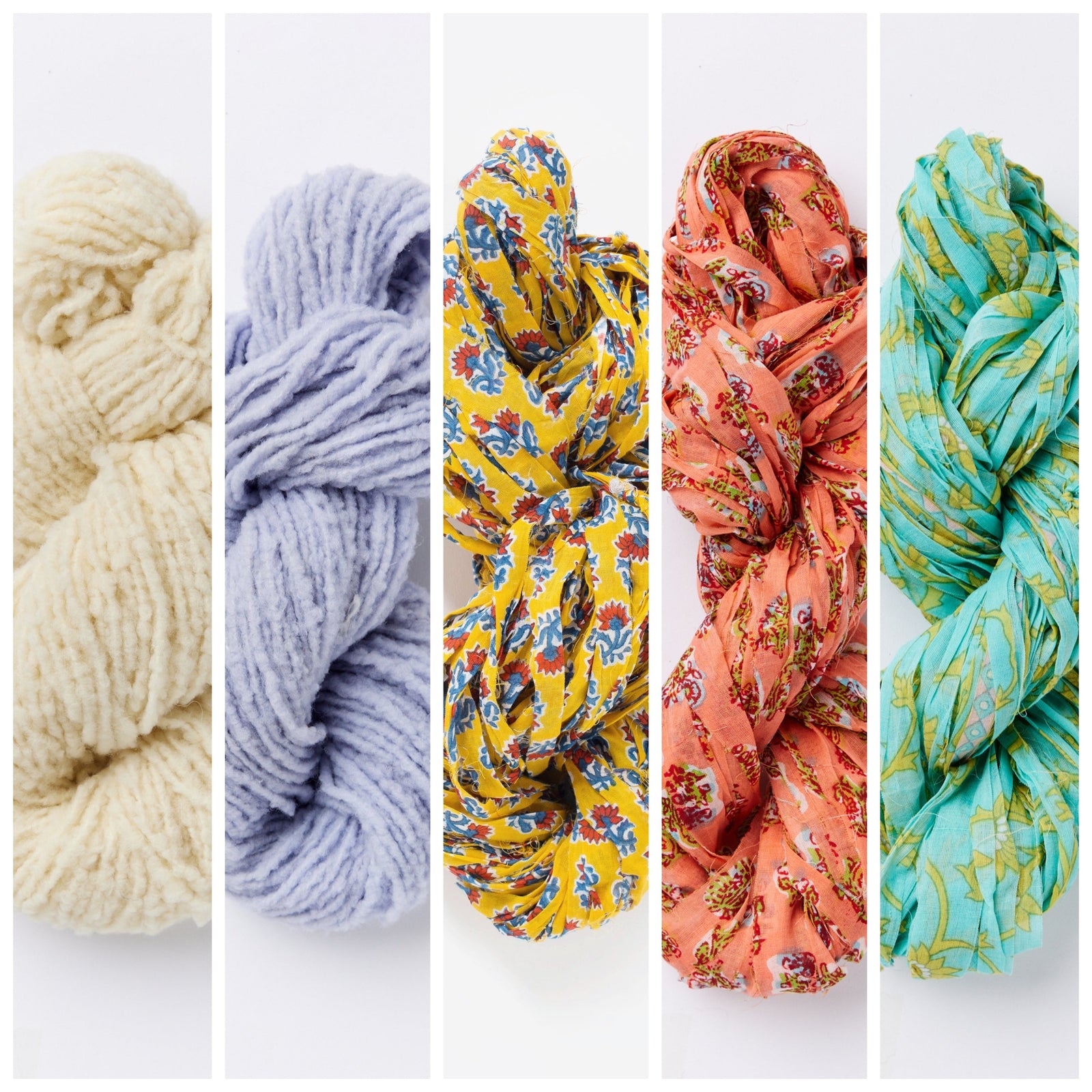 Wisteria Wrap Kit