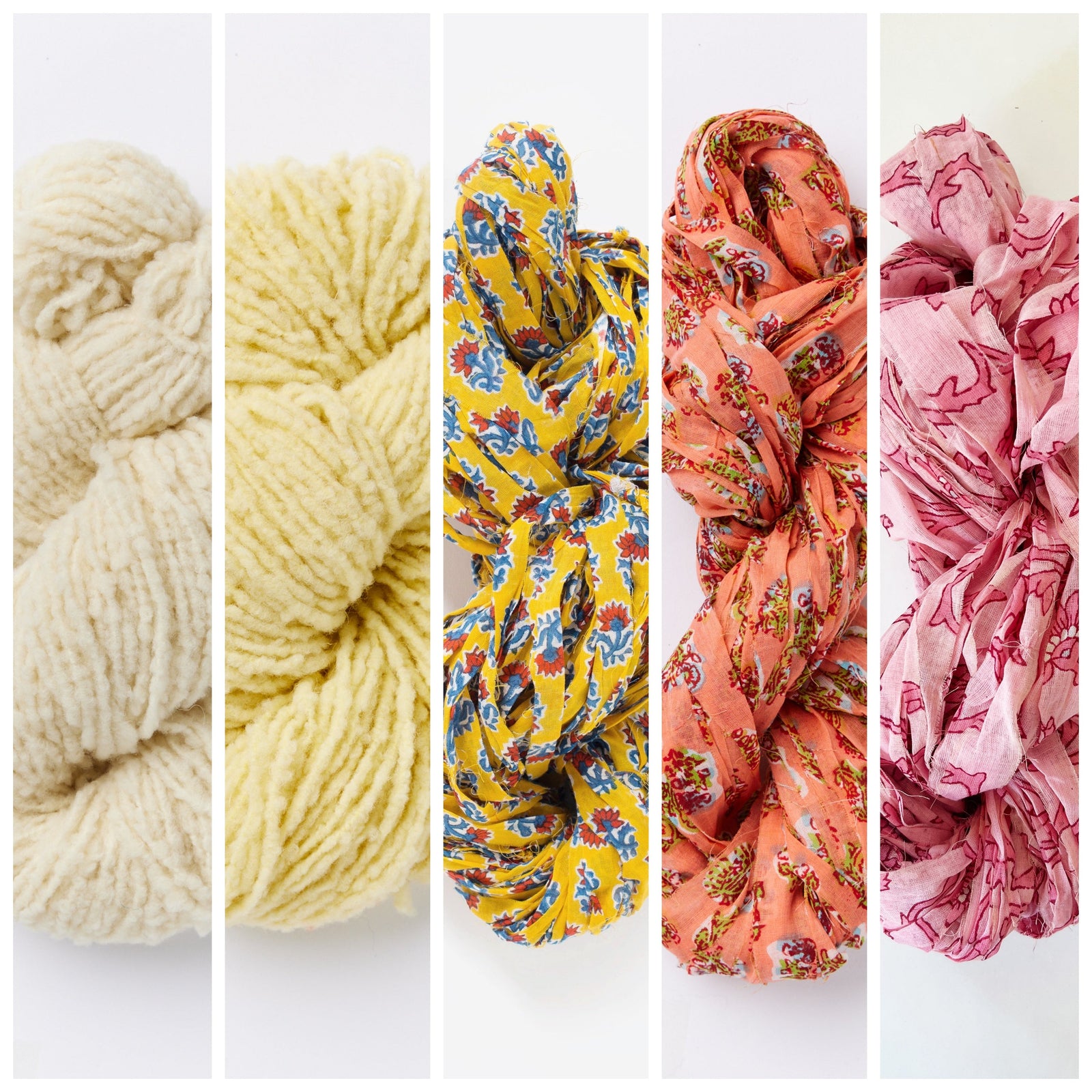 Wisteria Wrap Kit