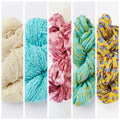 Wisteria Wrap Kit