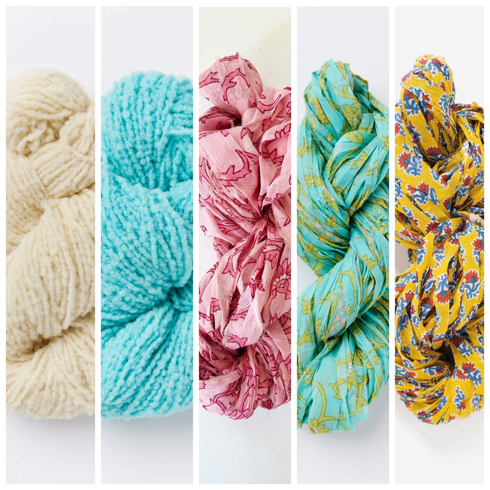 Wisteria Wrap Kit