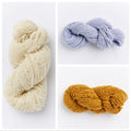 Express Yourself Sweater ~ Knitalong Kit