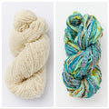 Awesome Blossom Cardi ~ Knitalong Kit