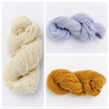 Enchanted Forest Sweater ~ Knitalong Kit