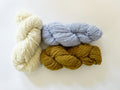 Enchanted Forest Sweater Kit