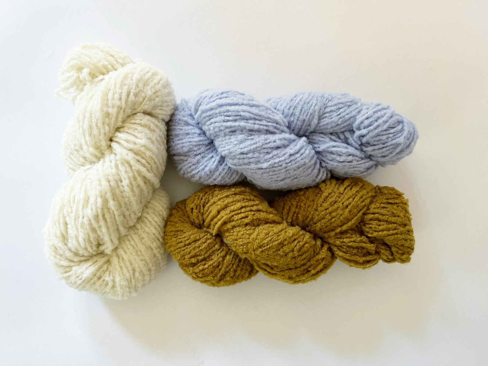 Enchanted Forest Sweater Kit