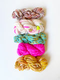 Mini Skein Sampler Kit