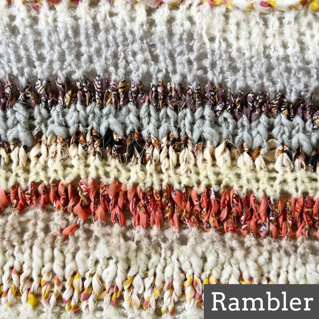 Mixtape Yarn