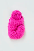 Rhinebeck Sweater Kit ~ Spun Cloud w/Solid Collar
