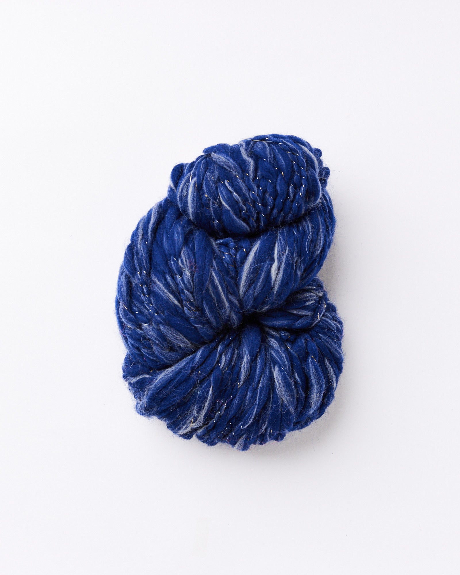 Rhinebeck Sweater Kit ~ Spun Cloud w/Solid Collar