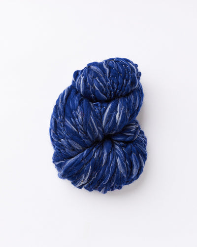 Rhinebeck Sweater Kit ~ Spun Cloud w/Solid Collar