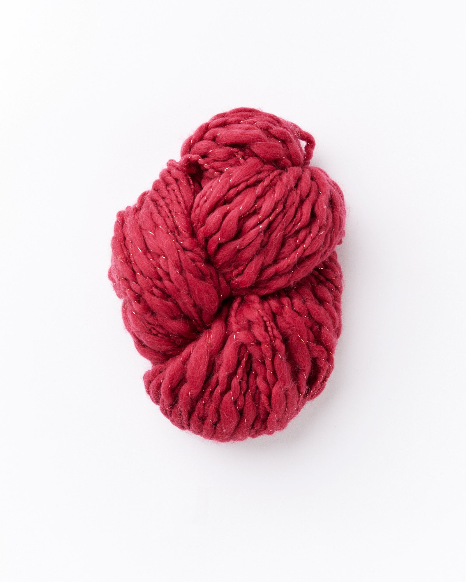 Rhinebeck Sweater Kit ~ Spun Cloud w/Solid Collar