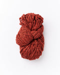 Rhinebeck Sweater Kit ~ Spun Cloud w/Solid Collar