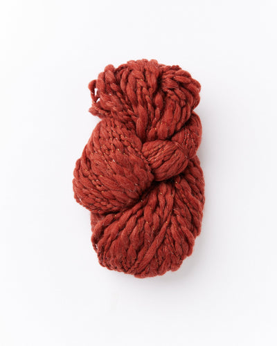 Rhinebeck Sweater Kit ~ Spun Cloud w/Solid Collar