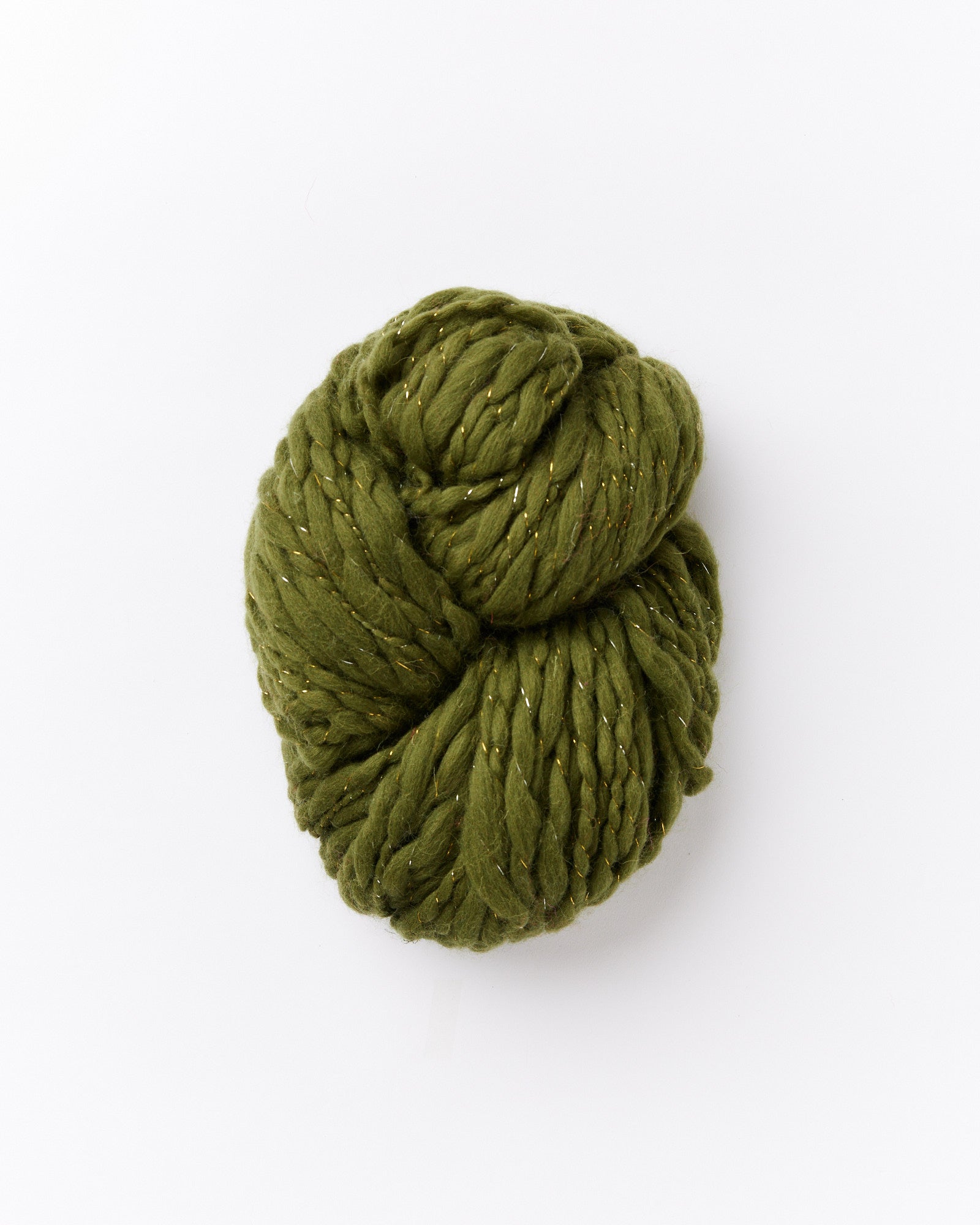 Rhinebeck Sweater Kit ~ Spun Cloud w/Solid Collar