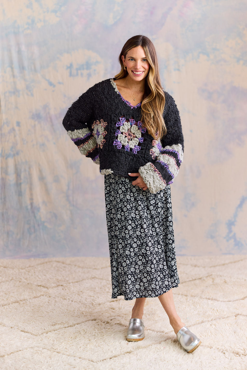 Roadtrip Sweater Kit