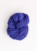 Rodeo Vest Solid ~ Knitalong Kit