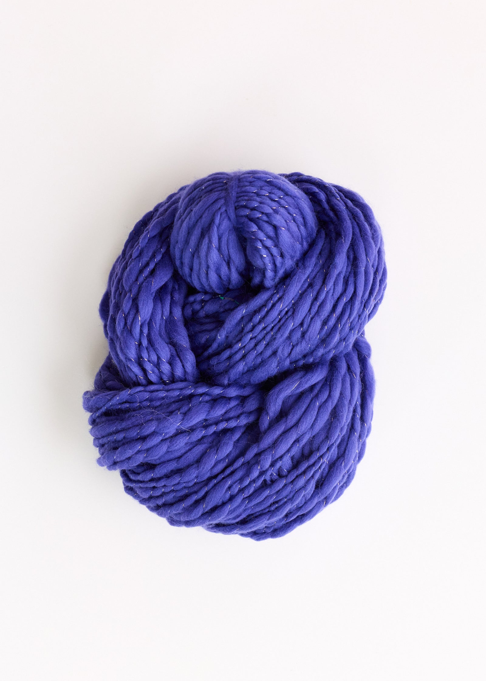 Rodeo Vest Solid ~ Knitalong Kit