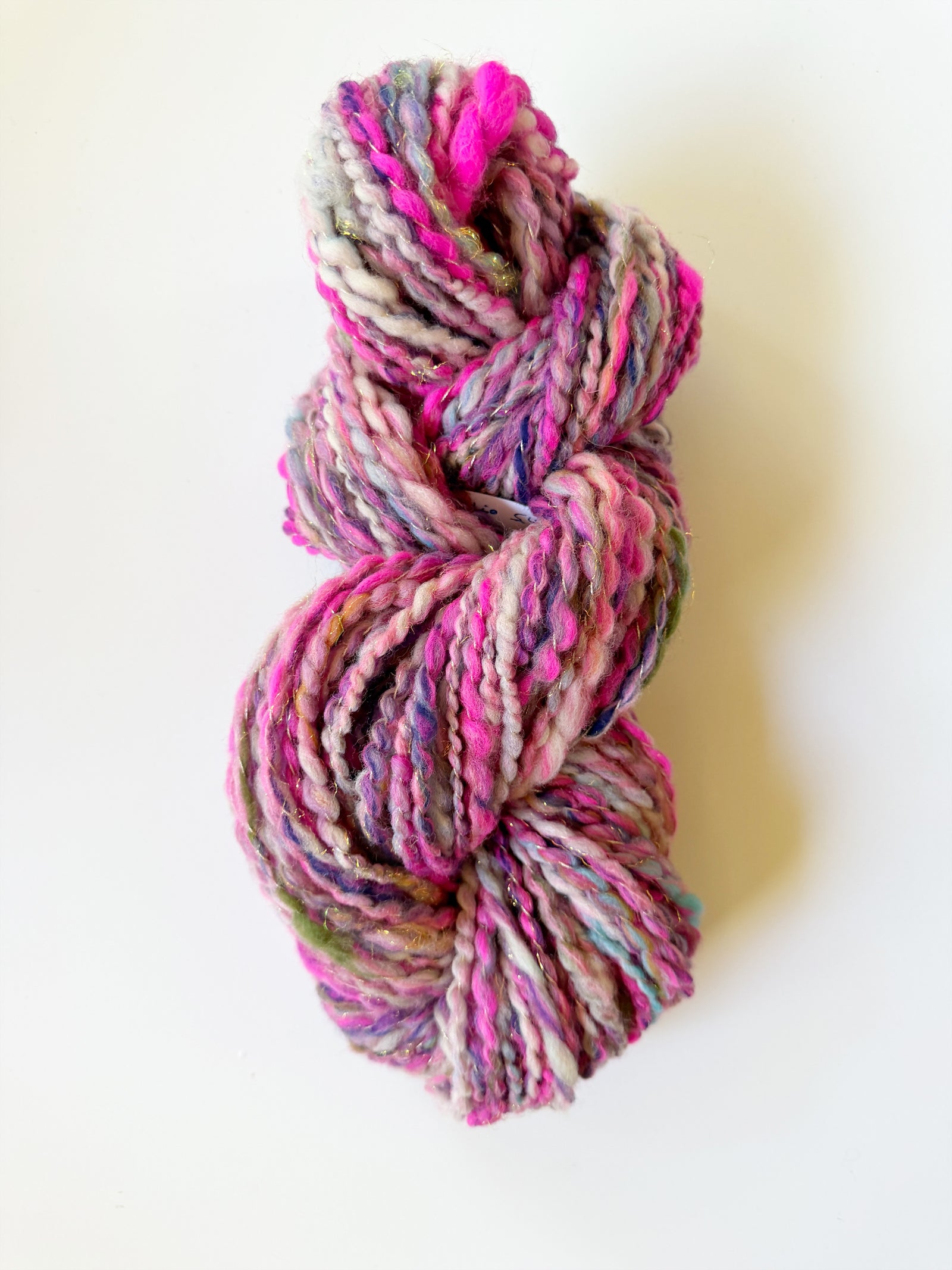Handmade Studio 54 Single Skeins ~ Pre-Order