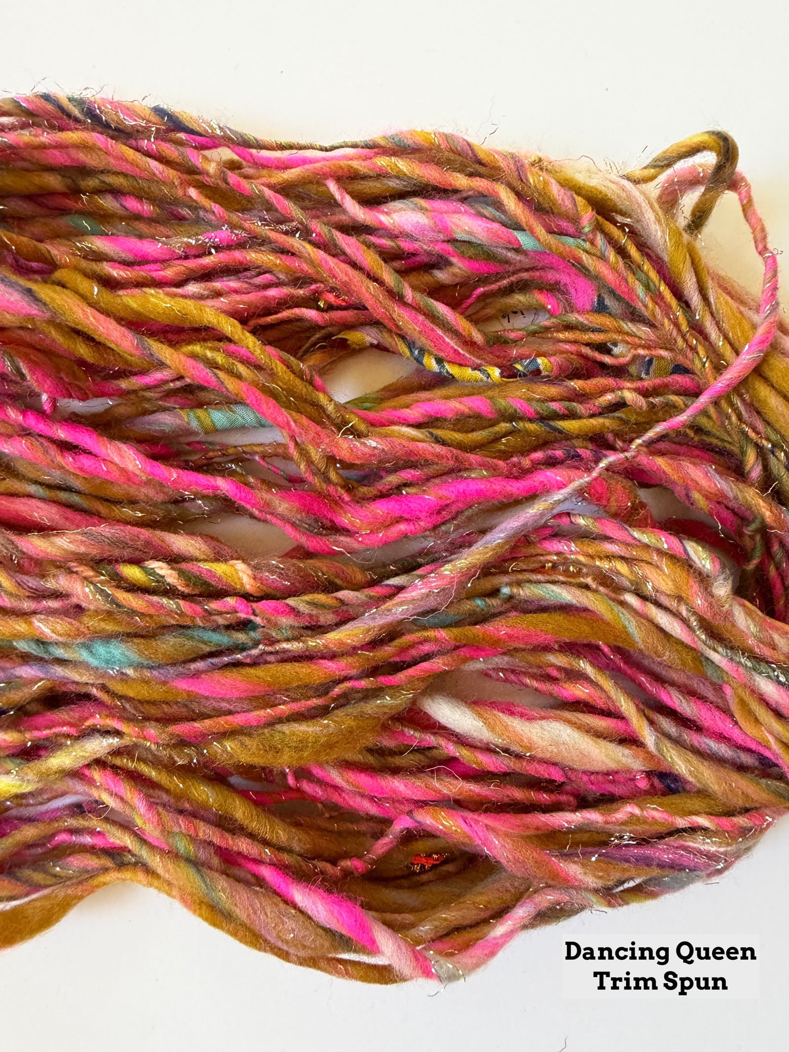 Handmade Studio 54 Single Skeins ~ Pre-Order