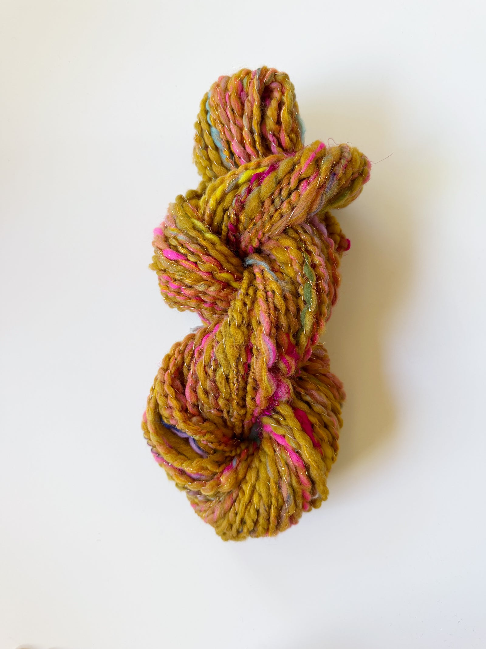 Handmade Studio 54 Single Skeins ~ Pre-Order