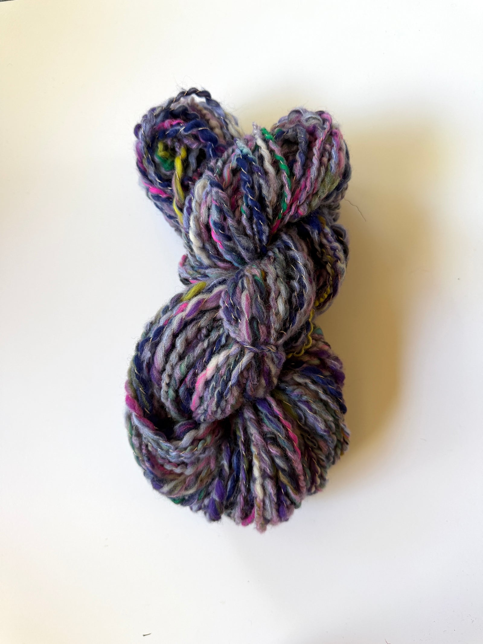 Handmade Studio 54 Single Skeins ~ Pre-Order
