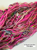 Handmade Studio 54 Single Skeins ~ Pre-Order