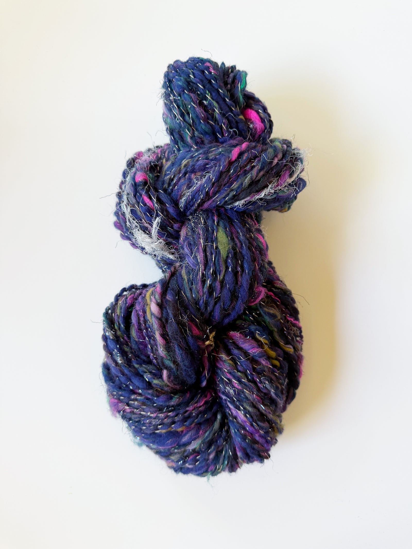 Handmade Studio 54 Single Skeins ~ Pre-Order