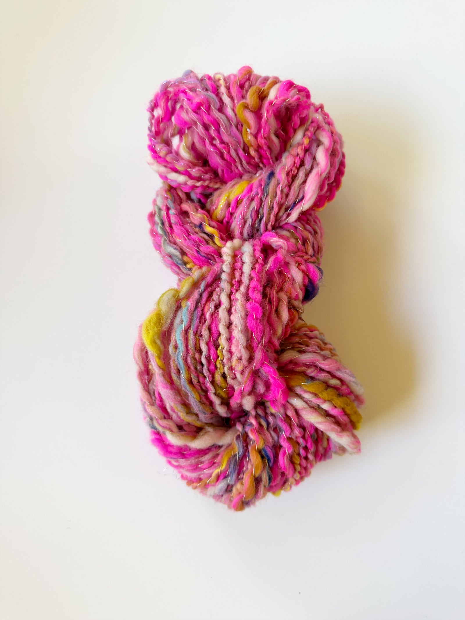 Handmade Studio 54 Single Skeins ~ Pre-Order