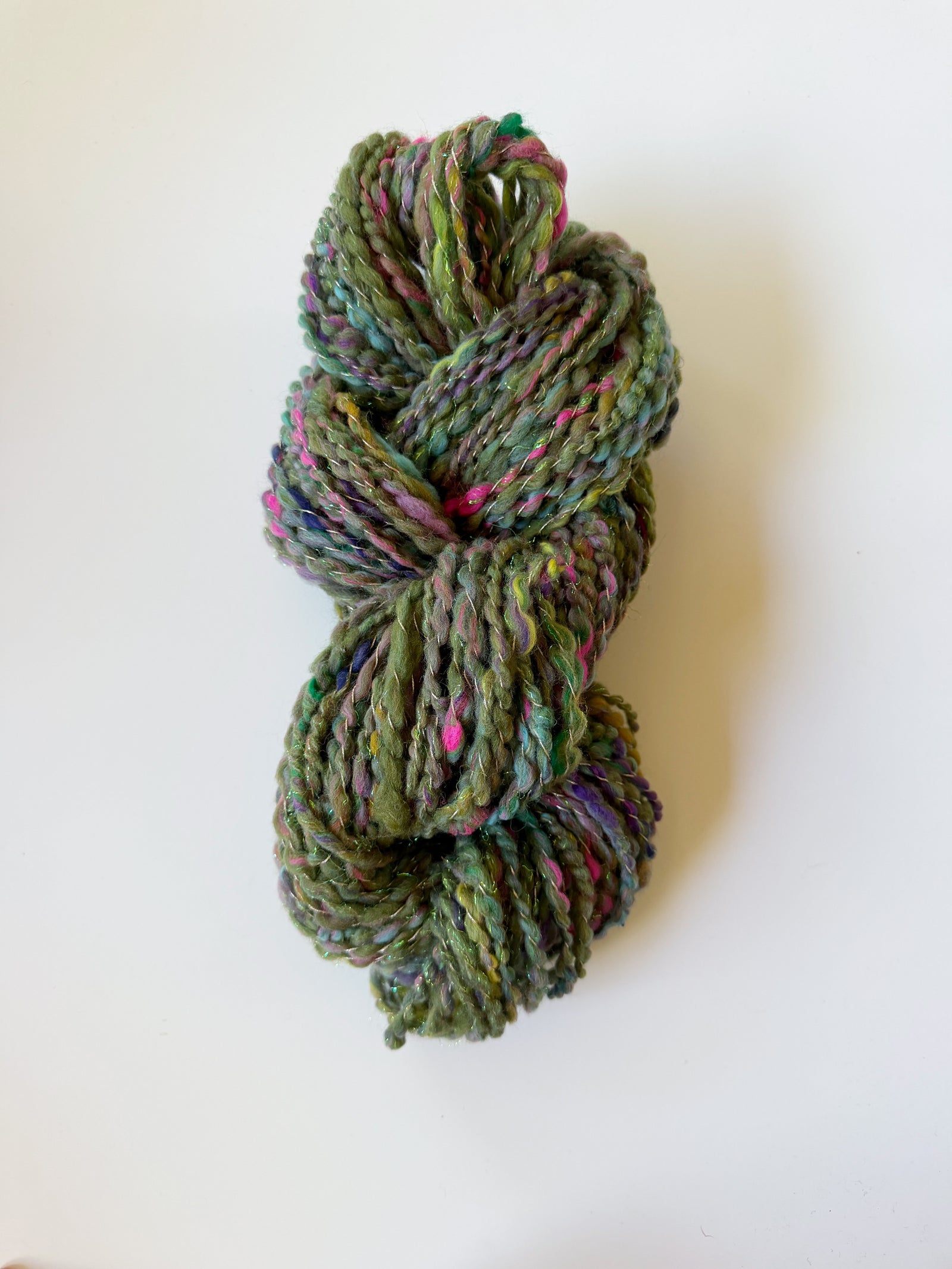 Handmade Studio 54 Single Skeins ~ Pre-Order