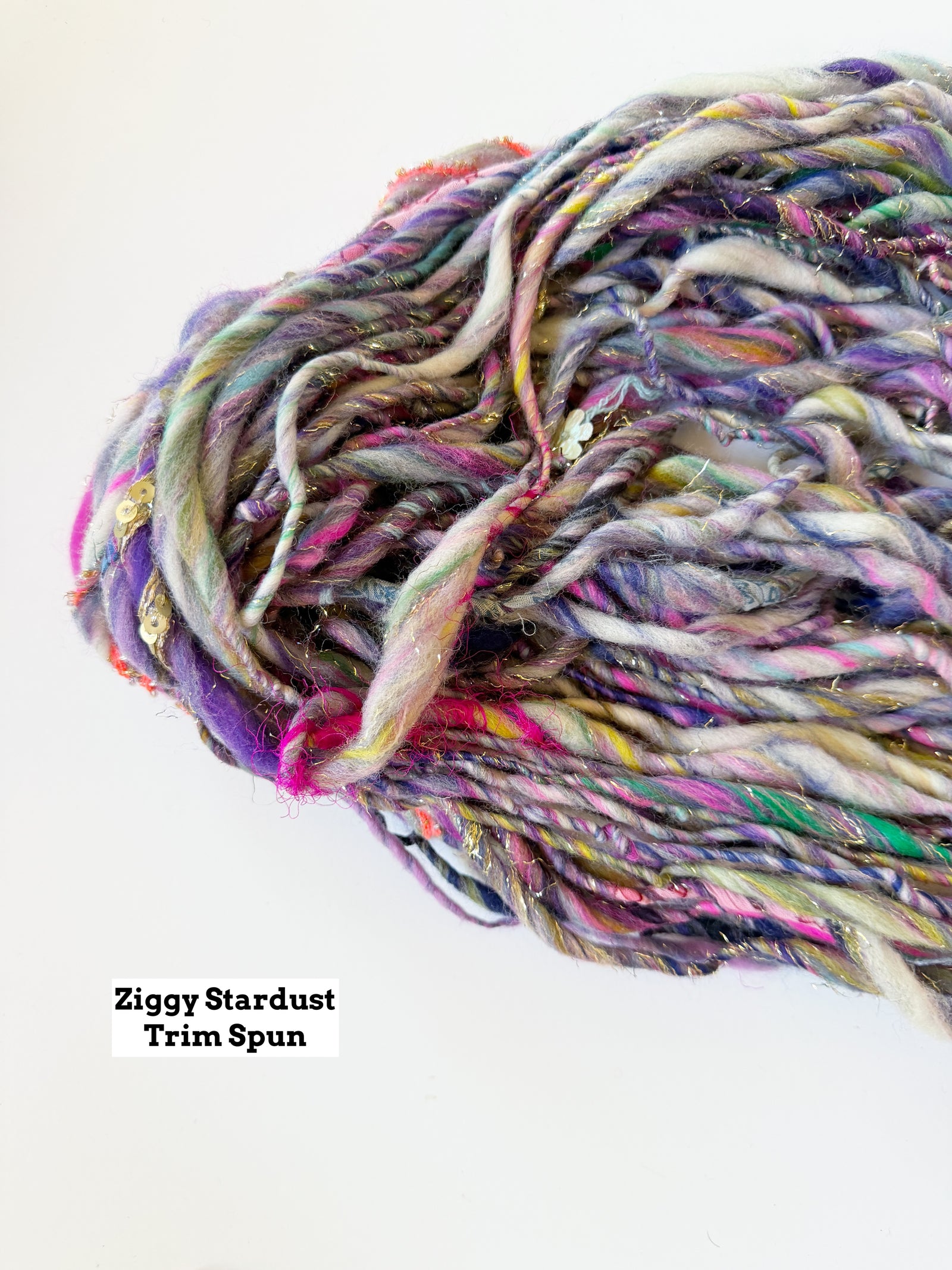 Handmade Studio 54 Single Skeins ~ Pre-Order