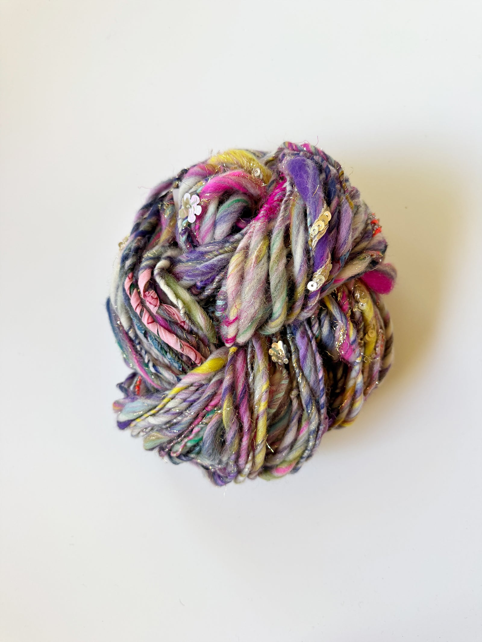 Handmade Studio 54 Single Skeins ~ Pre-Order