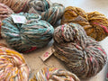 Sample Skein Bundle ~ 10 Skeins