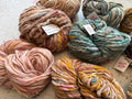 Sample Skein Bundle ~ 10 Skeins