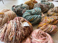 Sample Skein Bundle ~ 10 Skeins