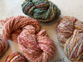 Sample Skein Bundle ~ 7 Skeins