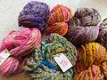 Sample Skein Bundle ~ 9 Skeins
