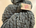 Sample Skein Spun Cloud