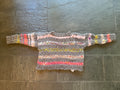 Saturday Sweater ~ Twig / Rose Sample 62