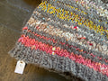 Saturday Sweater ~ Twig / Rose Sample 62