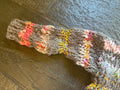 Saturday Sweater ~ Twig / Rose Sample 62