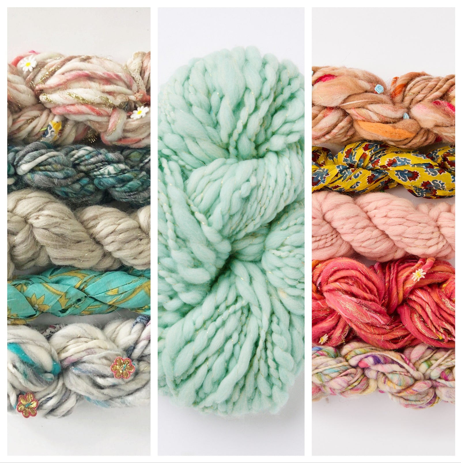 Shake Your Groove Thing Poncho Kit