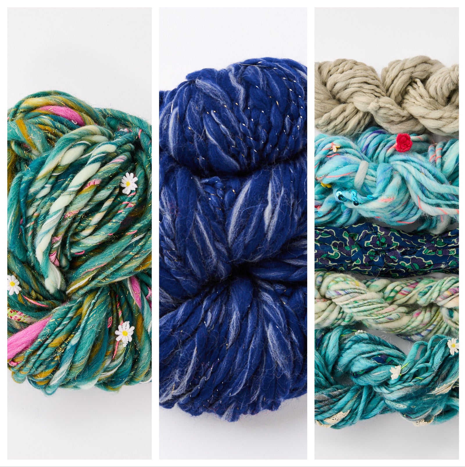 Cozy Cabin Pillow Kit