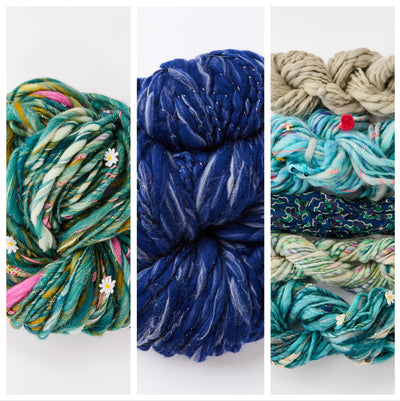 Cozy Cabin Pillow Kit